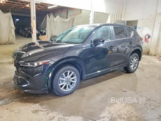 MAZDA CX-5 SELECT