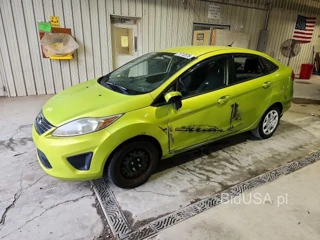 FORD FIESTA SE
