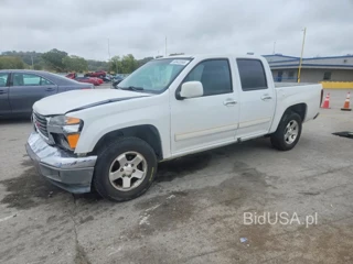 GMC CANYON SLE