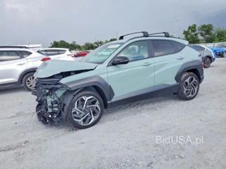 HYUNDAI KONA SEL PREMIUM