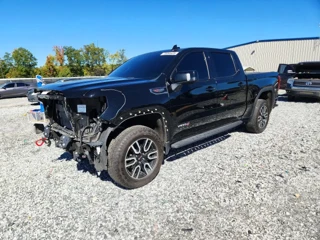 GMC SIERRA K1500 AT4