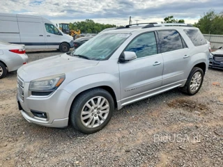 GMC ACADIA DENALI