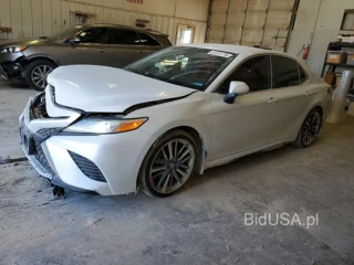 TOYOTA CAMRY XSE