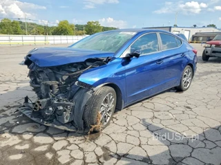 HYUNDAI ELANTRA LIMITED