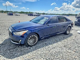 GENESIS G90 PREMIUM