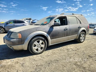 FORD FREESTYLE SEL