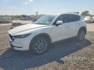 MAZDA CX-5 GRAND TOURING