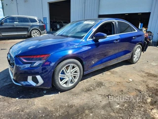 AUDI A3 PREMIUM
