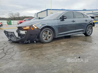 KIA K5 LXS