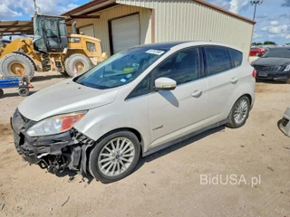 FORD C-MAX SEL