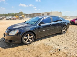 CHEVROLET MALIBU LS