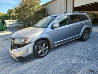 DODGE JOURNEY CROSSROAD