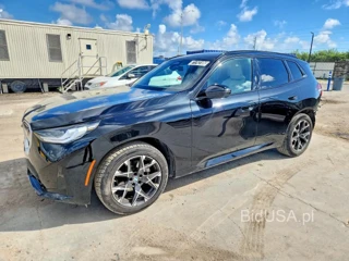 BMW X3 30 XDRIVE
