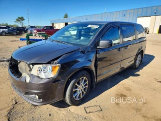 DODGE GRAND CARAVAN R/T