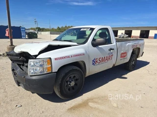 CHEVROLET SILVERADO C1500
