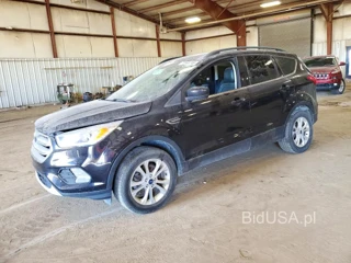 FORD ESCAPE SEL