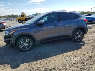 HONDA HR-V EX