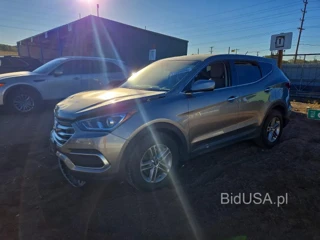 HYUNDAI SANTA FE SPORT 2.4L