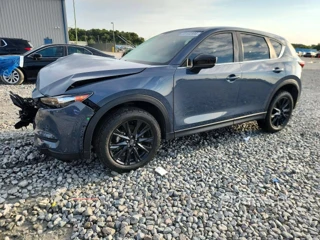 MAZDA CX-5 TOURING