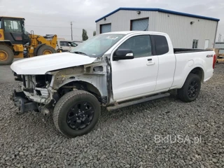 FORD RANGER XL