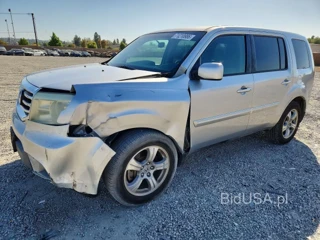HONDA PILOT EX