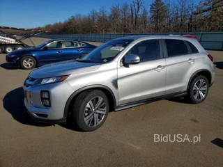 MITSUBISHI OUTLANDER SPORT SE