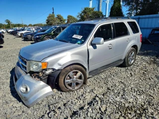 FORD ESCAPE LIMITED