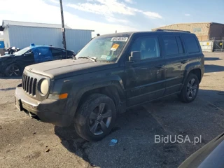 JEEP PATRIOT SPORT