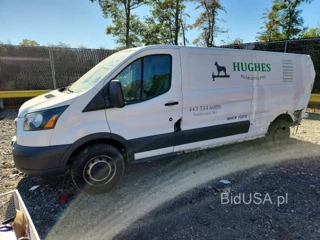 FORD TRANSIT T-150