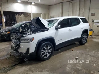GMC ACADIA SLE