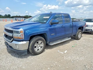 CHEVROLET SILVERADO C1500 LT