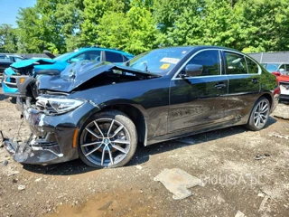 BMW 330XI
