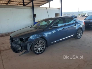 KIA CADENZA LIMITED