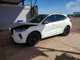 FORD ESCAPE ST LINE ELITE