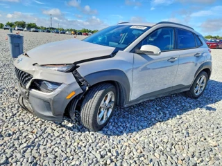 HYUNDAI KONA SEL