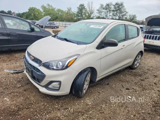 CHEVROLET SPARK LS
