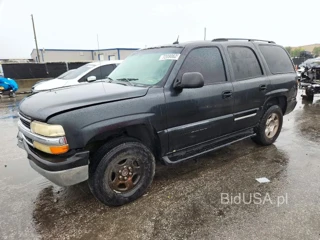 CHEVROLET TAHOE C1500