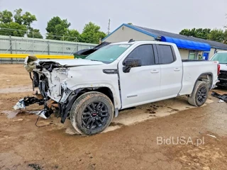 GMC SIERRA C1500 ELEVATION