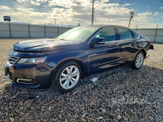 CHEVROLET IMPALA LT