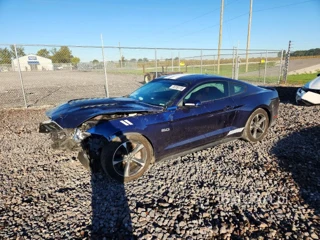FORD MUSTANG GT