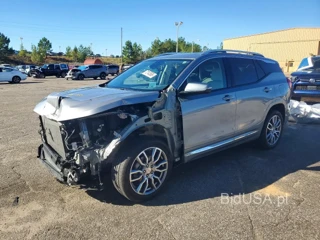 GMC TERRAIN DENALI