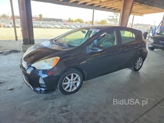 TOYOTA PRIUS C FOUR