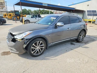 INFINITI QX50 BASE