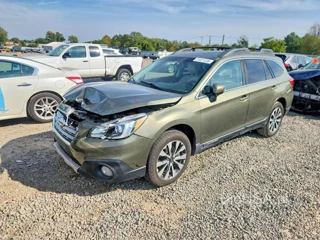 SUBARU OUTBACK 3.6R LIMITED