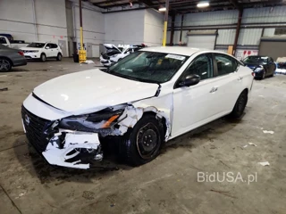 NISSAN ALTIMA S