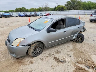 NISSAN SENTRA 2.0