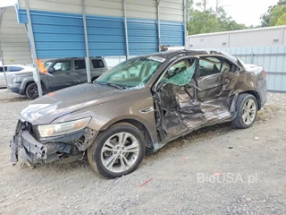 FORD TAURUS SEL