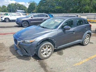 MAZDA CX-3 SPORT