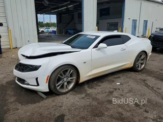 CHEVROLET CAMARO LS