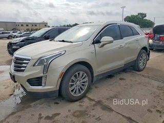 CADILLAC XT5 LUXURY
